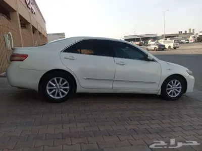 كامري 2011 7