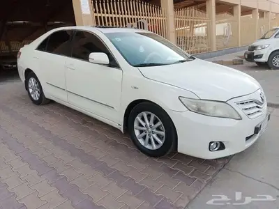 كامري 2011 1