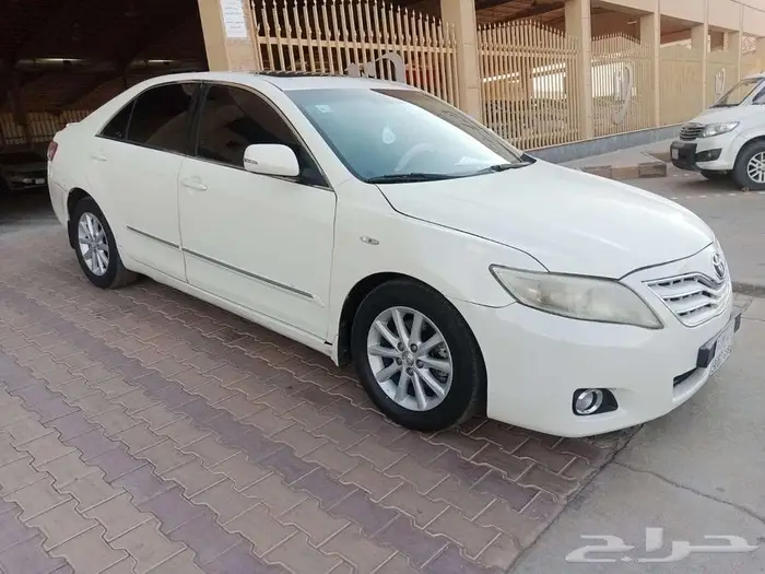 كامري 2011 1