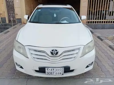 كامري 2011 0