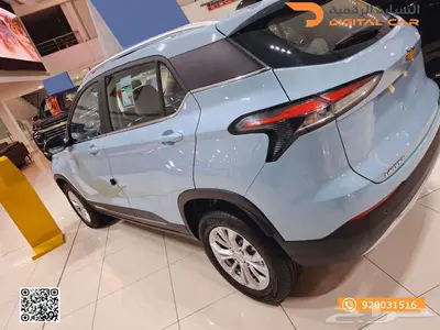شيفروليه جروف ستاندر- ls 2025 كاش واقساط 5