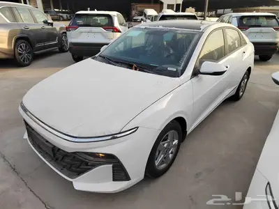 هيونداي اكسنت 1.5 فليت سعودي كاش واقساط 2026 3