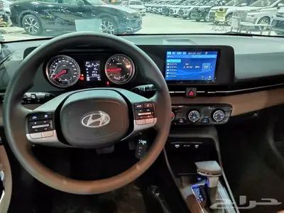 هيونداي اكسنت 1.5 فليت سعودي كاش واقساط 2026 7