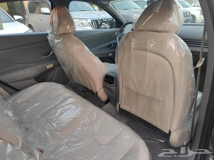 هيواندي النترا 2.0 سمارت سعودي كاش واقساط 2026 8