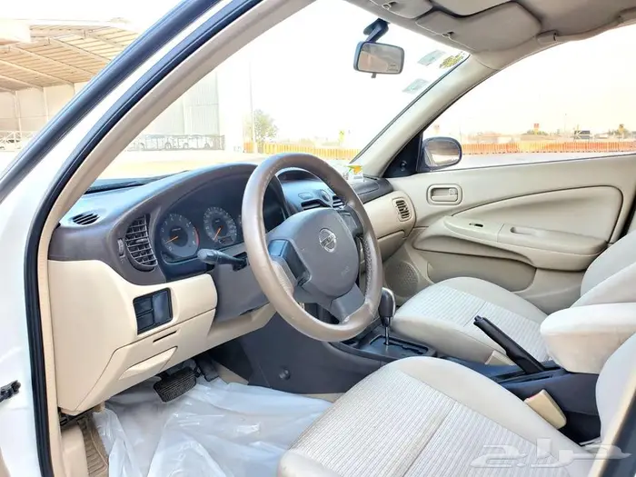 نيسان صني 2012 10