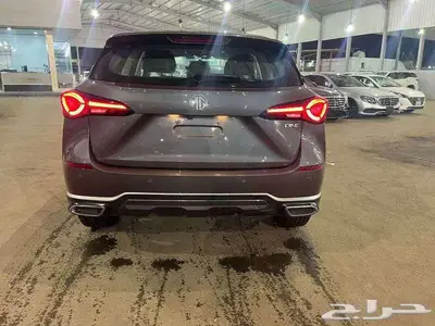 ام جي وان فل كامل 2025 كاش وتمويل اقل الاسعار 4