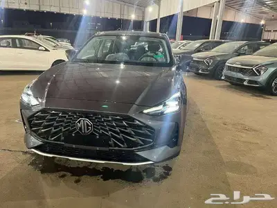 ام جي وان فل كامل 2025 كاش وتمويل اقل الاسعار 5