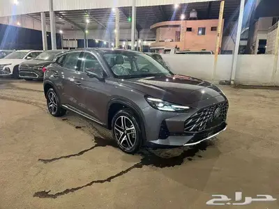 ام جي وان فل كامل 2025 كاش وتمويل اقل الاسعار 3