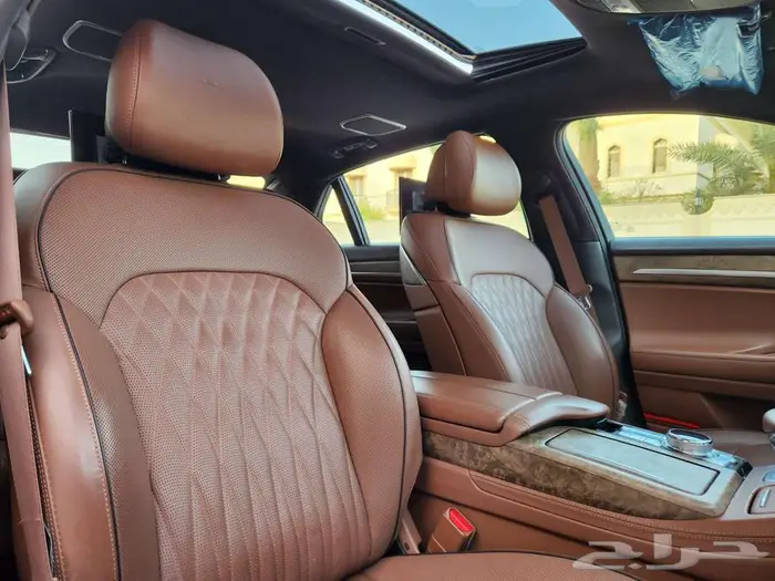 جينسس 2022 G90 (( تم البيع )) 32