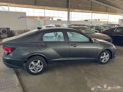 هيونداى اكسنت فيليت 2025 4