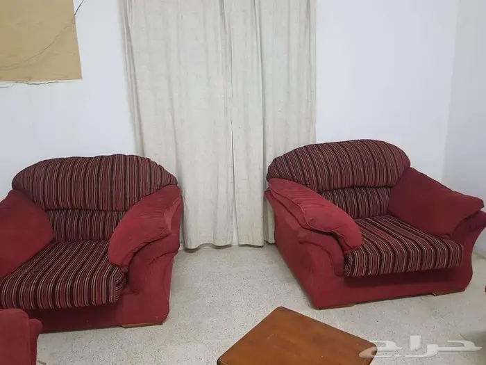 طقم كنب صالون 2