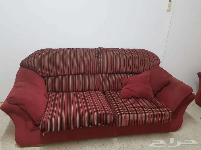 طقم كنب صالون 1