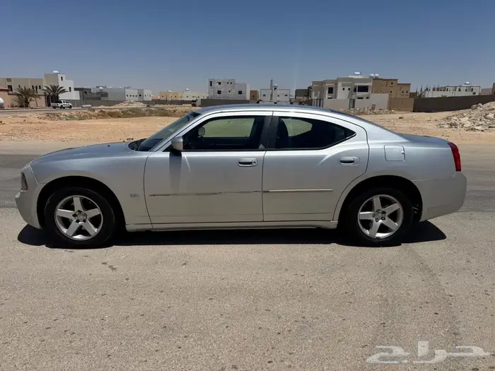 دوج شارجر 2010 ست سرندل 1