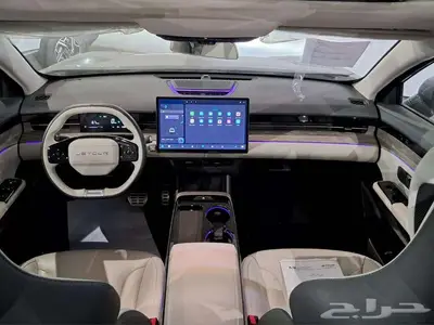 جيتور داشينج 2024 فل كامل موديل 2024 11