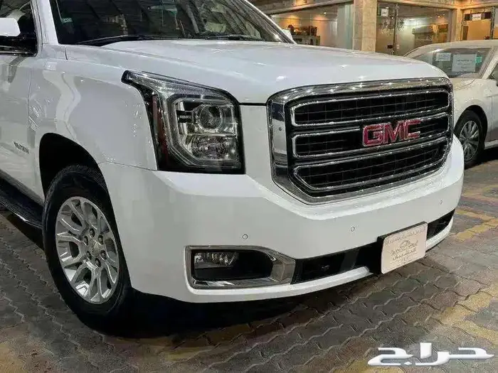 للبيع جمس يوكن 2020 عداد قليل سعودي وارد التوكيلات SLE 5