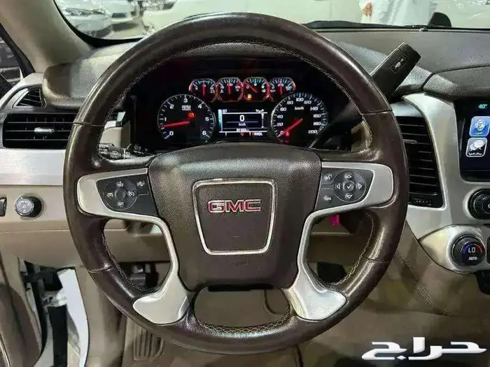 للبيع جمس يوكن 2020 عداد قليل سعودي وارد التوكيلات SLE 34