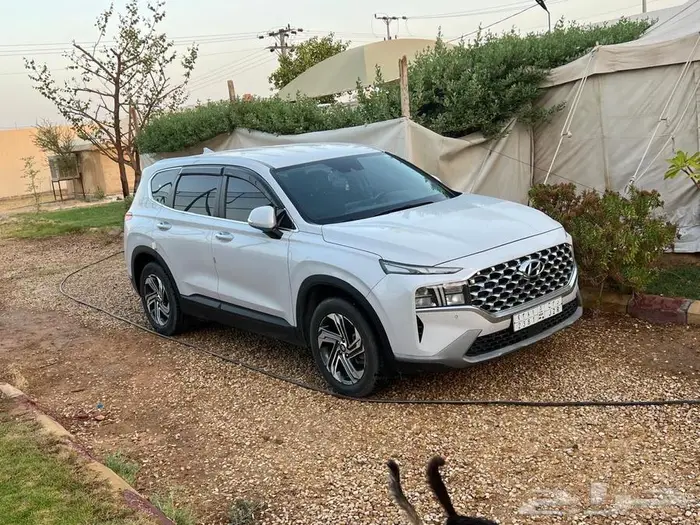 هونداي سنتافي 2022 2