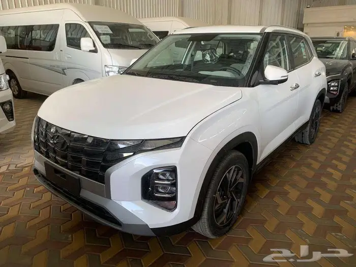 عرض هونداي كريتا كمفورت فل كامل 2025 سعر77000 شامل 1