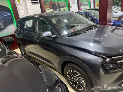 كيا كارينز GLS موديل 2025 بالنقد والتقسيط 2