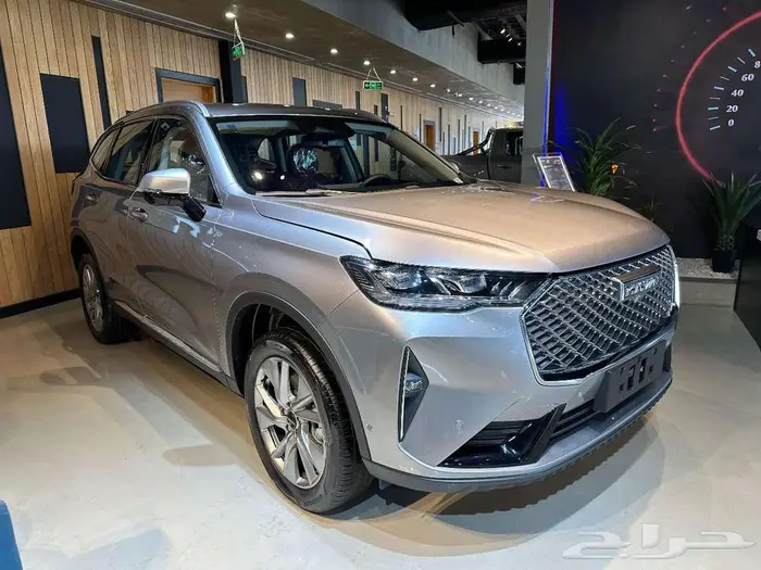 عرض حصري وخاص هافال اتش 6 موديل 2025 كل الفئات 1