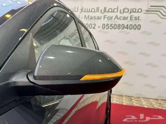 هيونداي كونا سمارت بنزين وهايبرد 2025 - كاش واقساط 3