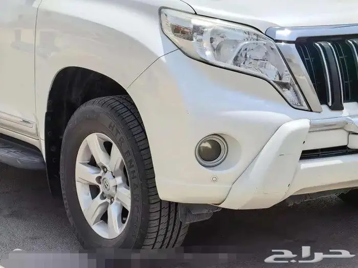 برادو TXL جير عادي 2016 3