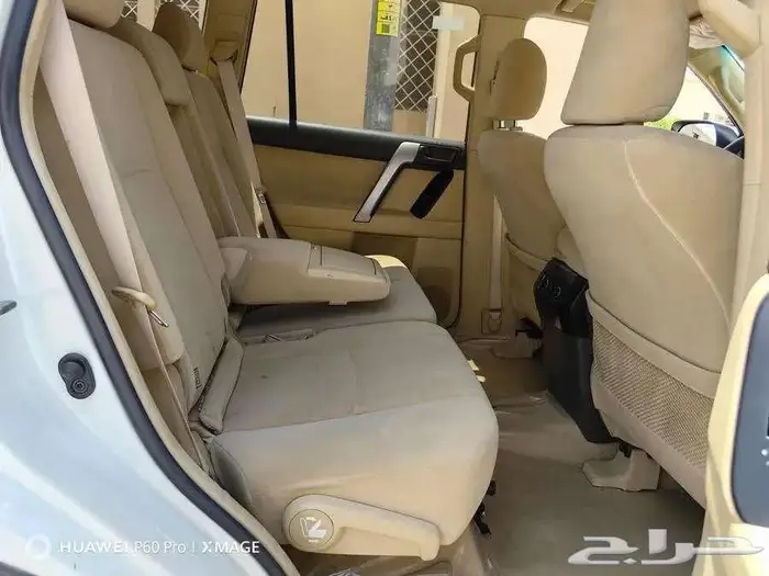 برادو TXL جير عادي 2016 10