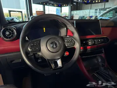MG HS 2023 فل كامل تروفي اعلى فئة 11