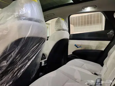 هيونداي توسان كمفورت 2025 9