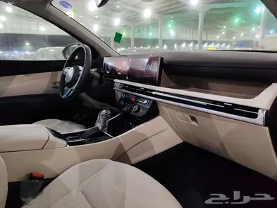 هيونداي توسان كمفورت 2025 15