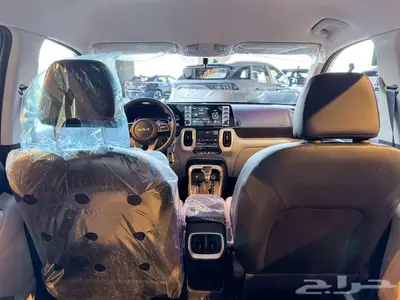 كيا سونيت 2