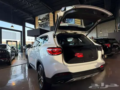 MG HS 2023 الفل كامل 3