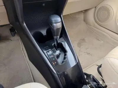 تويوتا يارس Y 2021 5