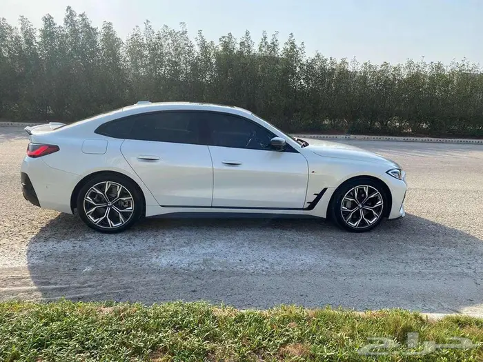 BMW 430i 23