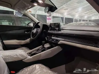 هوندا اكورد LX موديل 2025 10