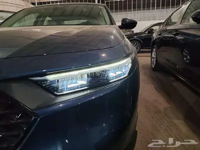 هوندا اكورد LX موديل 2025 9