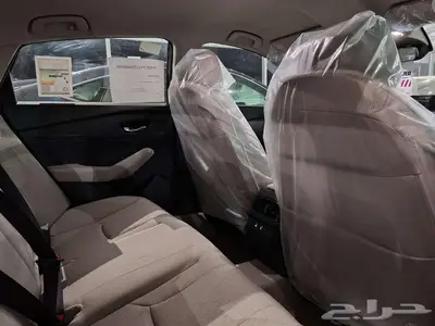 هوندا اكورد LX موديل 2025 19