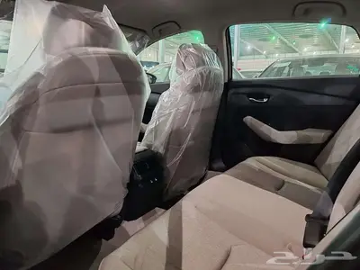 هوندا اكورد LX موديل 2025 18