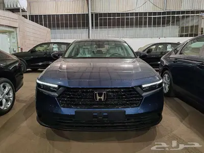 هوندا اكورد LX موديل 2025 0