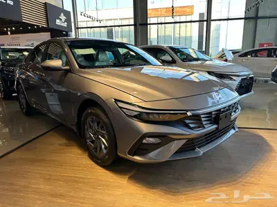 هونداي النترا سمارت 2025 بسعر مميز 3