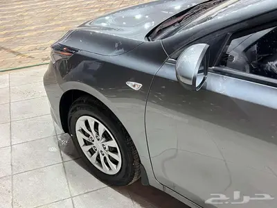 كيا سيراتو 2024 ستاندر قسطها والا كيشها لدى خالد للسيارات 5
