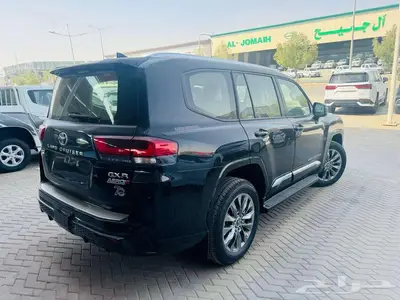 عرض خاص جى اكس ار L5 2024 بطاقه جمركيه بالنقد والتقسيط 8