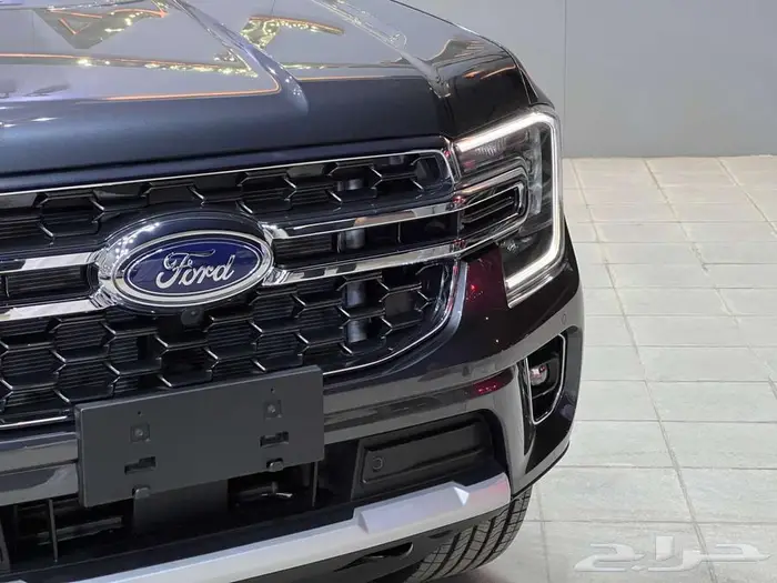 فورد ايفرست 2024 ليمتد فل سعودي كاش واقساط 1