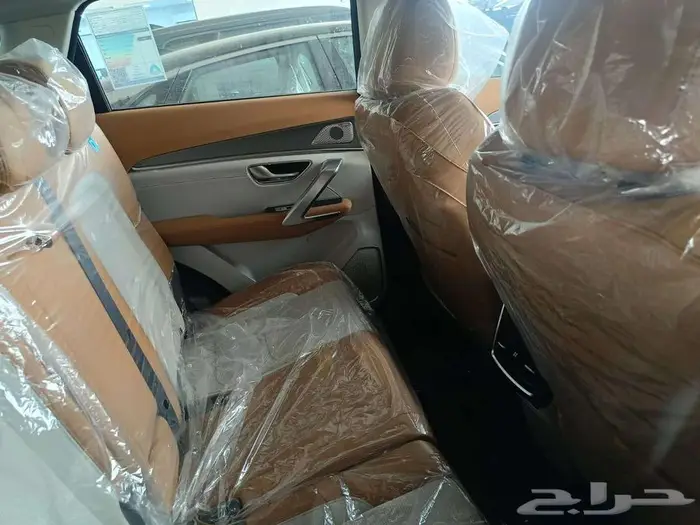 جيتور X70 بلس مكينه 1600 أسعار خياليه عازل حرارى مجانى 6