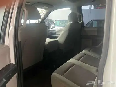 فورد F150 موديل 2016 22