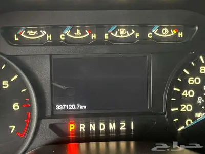 فورد F150 موديل 2016 16