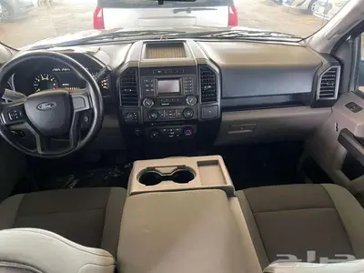 فورد F150 موديل 2016 2