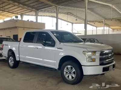 فورد F150 موديل 2016 1