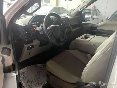 فورد F150 موديل 2016 4
