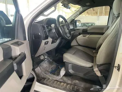 فورد F150 موديل 2016 8
